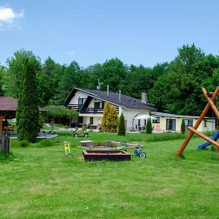 Διαμέρισμα Lizard *