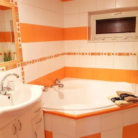 Lizard Διαμέρισμα Čeladná