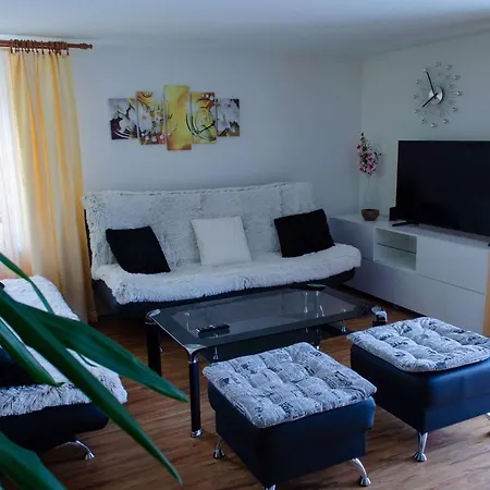 Διαμέρισμα Lizard