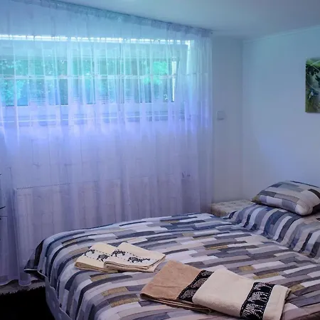 Lizard Διαμέρισμα Čeladná