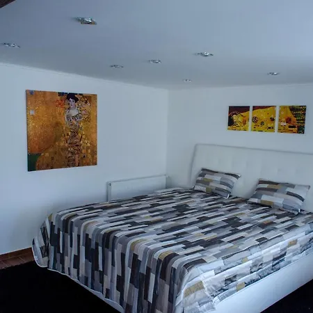 Διαμέρισμα Lizard