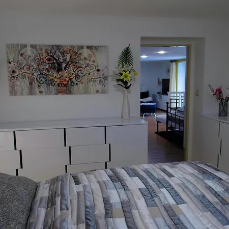 Lizard Apartman Čeladná