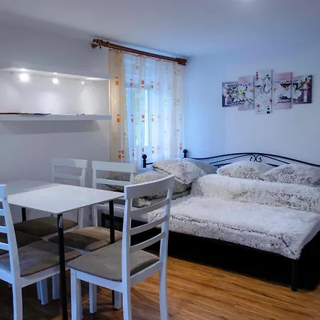 Lizard Διαμέρισμα Čeladná