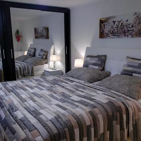 Lizard Διαμέρισμα