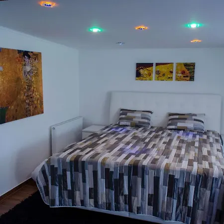 Διαμέρισμα Lizard *