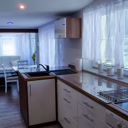 Διαμέρισμα Lizard *