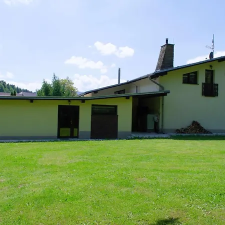 Lizard Διαμέρισμα