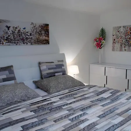 Διαμέρισμα Lizard *