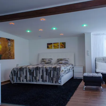 Lizard Διαμέρισμα *