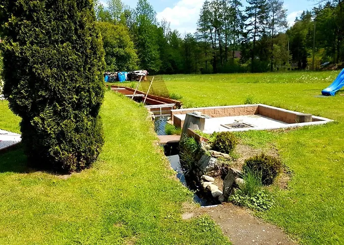 Appartement Lizard *