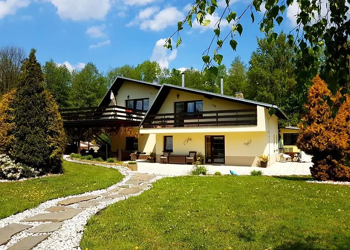 Appartement Lizard *