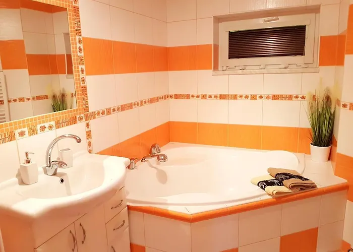 Lizard Appartement Čeladná