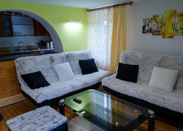 Lizard Appartement